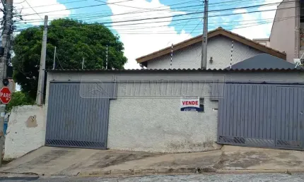 Casa com 3 quartos à venda na Alameda dos Antúrios, 21, Jardim Simus, Sorocaba