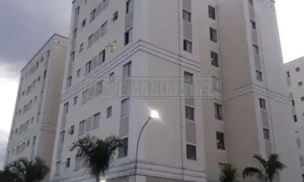 Apartamento com 2 quartos à venda na Rua João Wagner Wey, Bloco 21, 1565, Jardim América, Sorocaba