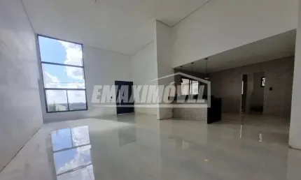 Casa em condomínio fechado com 3 quartos à venda na Estrada Celso Charuri, Casa, km 2,3, Village Araçoiaba, Araçoiaba da Serra