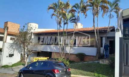 Casa com 3 quartos à venda na Rua Mooca, 270, Jardim Paulistano, Sorocaba