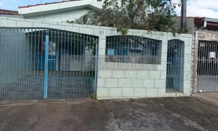 Casa com 2 quartos à venda na Rua Emmaus, 51, Jardim Betânia, Sorocaba