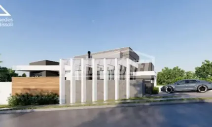 Casa em condomínio fechado com 3 quartos à venda na Avenida José Santos Almeida, Quadra Q, 999, Jardim Residencial Villagio Ipanema I, Sorocaba