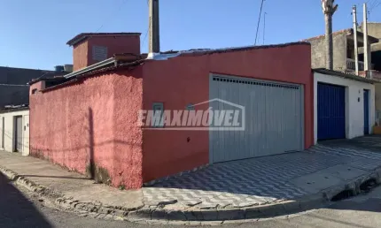 Casa térrea no jardim humberto de campos em sorocaba/sp