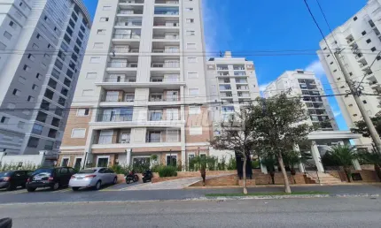 Apartamento para alugar com 3 Quartos sendo 1 suíte - Parque Campolim