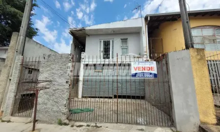 Casa com 2 quartos à venda na Rua Christovam Peres, 252, Parque das Laranjeiras, Sorocaba