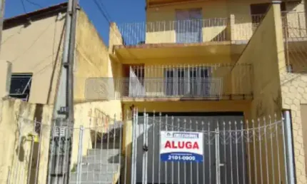Casa com 3 quartos à venda na Rua Alice Rodrigues Moreira, 0, 80, Vila Mineirão, Sorocaba