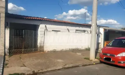 Casa com 2 quartos à venda na Rua Antônio Basso, 108, Jardim Novo Horizonte, Sorocaba