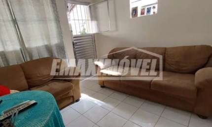 Casa com 2 quartos à venda na Rua José Ângelo Fazano, 406, Parque Esmeralda, Sorocaba