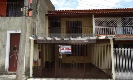 Casa com 2 quartos à venda na Rua João Batista De Almeida, 0, 117, Cidade Jardim, Sorocaba
