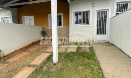 Casa em condomínio fechado com 2 quartos à venda na Rua Mello Freire, Casa 09, 354, Éden, Sorocaba