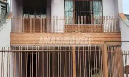 Casa com 3 quartos à venda na Alameda das Crisandálias, 719, Jardim Simus, Sorocaba