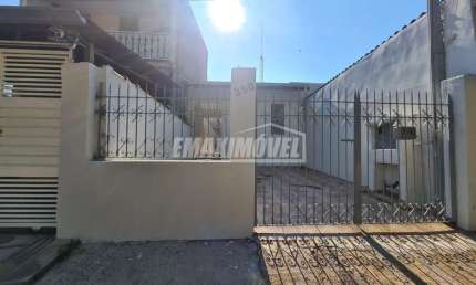Casa com 2 quartos à venda na Rua Melvin Jones, 350, Vila Angélica, Sorocaba