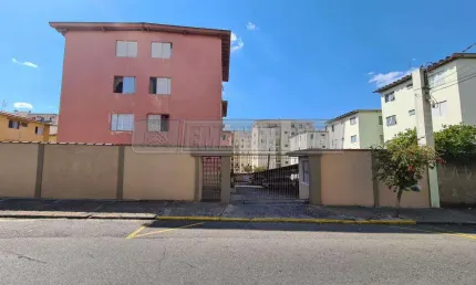 Apartamento com 2 quartos à venda na Rua Benedito Camargo, Bloco 1, 397, Jardim Guadalajara, Sorocaba