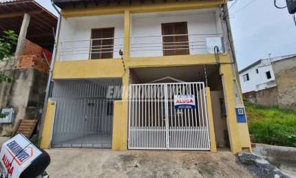 Casa com 3 quartos para alugar na Rua Roque Moacir Momm, 134, Jardim Wanel Ville IV, Sorocaba
