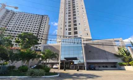 Apartamento com 2 quartos à venda na Rua Belmira Loureiro De Almeida, Bloco úNico, 231, Jardim Piratininga, Sorocaba