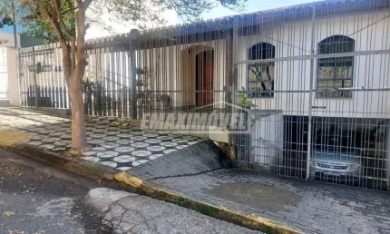 Casa com 5 quartos sendo 2 suítes, 2 vagas e salão - jardim europa