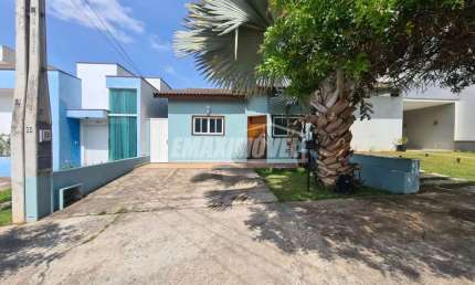 Casa em condomínio fechado com 3 quartos à venda na Rua Mário Ossamu Kubo, Quadra C 6, 24, Horto Florestal, Sorocaba