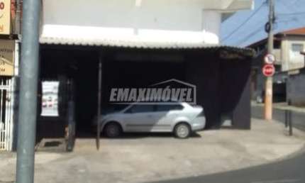 Casa com 3 quartos à venda na Rua Durvalino Manfio, 743, Jardim Santo André, Sorocaba