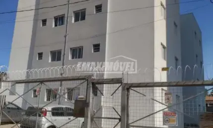 Apartamento com 2 quartos à venda na Rua Tuffi Aidar, 297, Jardim Capitão, Sorocaba