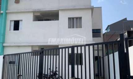 Apartamento com 2 quartos para alugar na Rua David Dias Saboia, Apartamento, 22, Jardim Imperatriz, Sorocaba