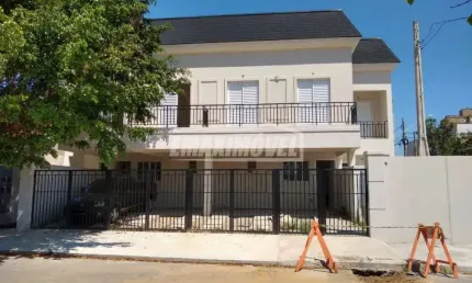 Casa com 2 quartos à venda na Alameda Professor Horácio Ribeiro, Casa 04, 130, Jardim Gonçalves, Sorocaba
