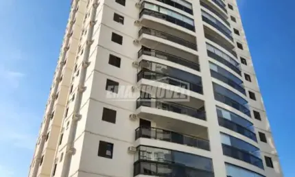 Apartamento com 3 quartos à venda na Rua Professora Francisca De Queiroz, Apartamento, 221, Mangal, Sorocaba