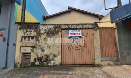 Casa com 5 quartos à venda na Avenida Ipanema, 194, Vila Gomes, Sorocaba