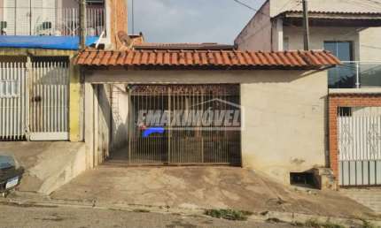 Casa com 3 quartos à venda na Rua Belmiro Moreira Soares, 1409, Jardim São Guilherme, Sorocaba