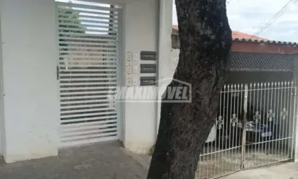 Casa com 1 quarto para alugar na Alameda Das Acácias, Casa 03, 625, Jardim Simus, Sorocaba