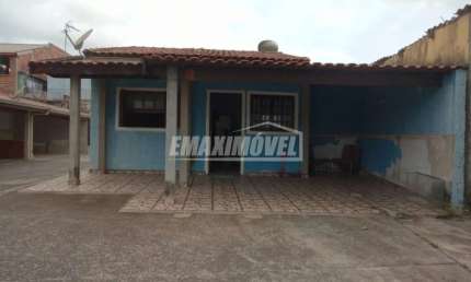 Casa em condomínio fechado com 2 quartos à venda na Rua Francisco Bueno De Camargo, Casa, 1120, Vila Nova Sorocaba, Sorocaba