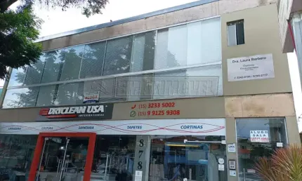 Sala comercial à venda na Alameda Família Telles, Casa 1, 19, Jardim Santa Marta, Sorocaba