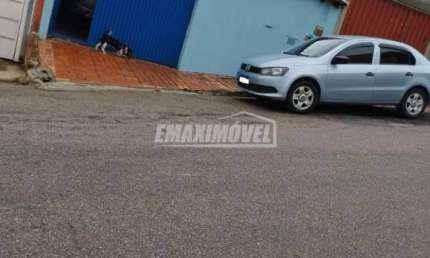 Casa com 2 quartos à venda na Rua Horondates Barba, 656, Jardim Ana Claudia, Votorantim