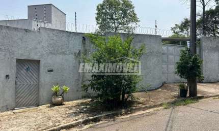 Casa com 3 quartos para alugar na Rua Claudino Izidoro Machado, 27, Jardim Bandeirantes, Sorocaba
