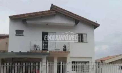 Casa com 3 quartos à venda na Rua Jorge Mendes, 169, Jardim Sandra, Sorocaba