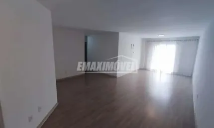 Apartamento com 3 quartos à venda na Rua Giacomo Longobardi, Bloco úNico, 375, Jardim Portal da Colina, Sorocaba