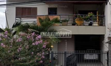 Casa com 4 quartos para alugar na Rua Gustavo Teixeira, 654, Vila Independência, Sorocaba