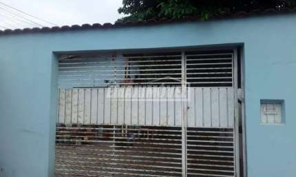 Casa com 4 quartos à venda na Avenida Doutor Gualberto Moreira, 691, Parque São Bento, Sorocaba