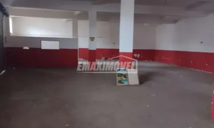 Barracão / Galpão / Depósito à venda na Rua Vicente José Brioschi, Galpão Comercial, 13, Jardim Copaíba, Sorocaba