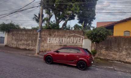 Casa com 3 quartos à venda na Rua João Gandara Mendes Filho, 29, Parque das Laranjeiras, Sorocaba