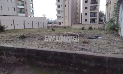 Terreno à venda na Rua Almirante Giachetta, 54 - 0, S/N, Parque Campolim, Sorocaba