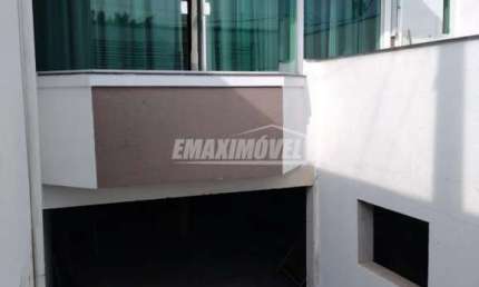 Casa com 3 quartos à venda na Rua Vital de Mello, 48, Jardim Residencial Villa Amato, Sorocaba