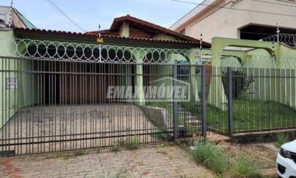 Casa com 3 quartos à venda na Rua Dino Pannunzio, 245, Jardim Santa Rosália, Sorocaba