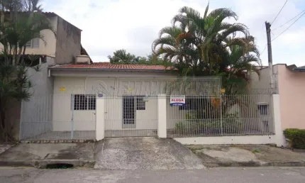 Casa com 2 quartos à venda na Rua ÁLvaro Tunis, 0, 579, Vila Trujillo, Sorocaba