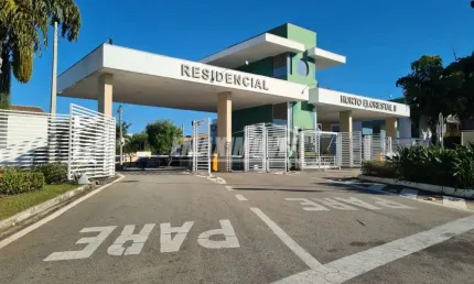 Casa em condomínio fechado com 3 quartos à venda na Rua Jandyra Ribeiro Da Silva, Quadra B10, 34/145/159, Condomínio Horto Florestal II, Sorocaba