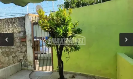 Casa com 3 quartos à venda na Rua Durvalino Manfio, 303, Jardim Santo André, Sorocaba