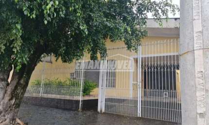 Casa com 3 quartos à venda na Rua Hortêncio Piaya Martinez, 157, Jardim Prestes de Barros, Sorocaba