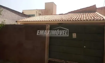 Casa com 3 quartos à venda na Rua Pedro Jacob, 164, Além Ponte, Sorocaba