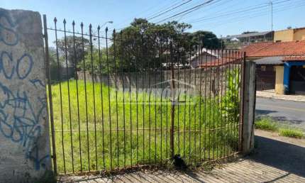 Terreno à venda na Rua Benedito Daniel de Sales, S/N, Parque Manchester, Sorocaba