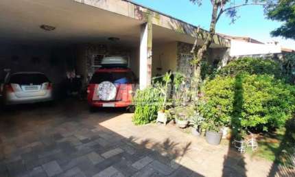 Casa com 4 quartos à venda na Avenida Presidente Kennedy, 82, Jardim Paulistano, Sorocaba
