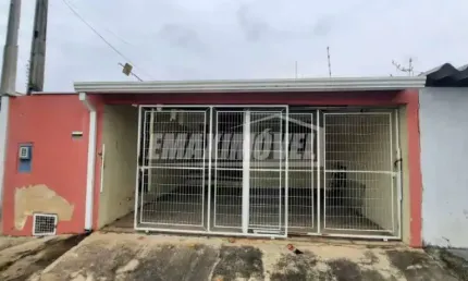 Casa com 3 quartos à venda na Rua David Dias Saboia, 608, Jardim J S Carvalho, Sorocaba